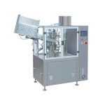 Mesin Filling Dan Sealing Tabung