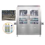 Apa itu Mesin Pengisian Piston?