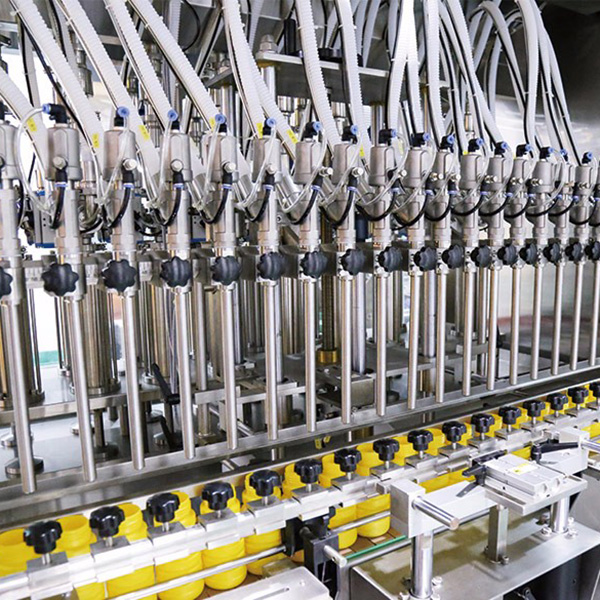 Manakah sistem pengisian yang terbaik