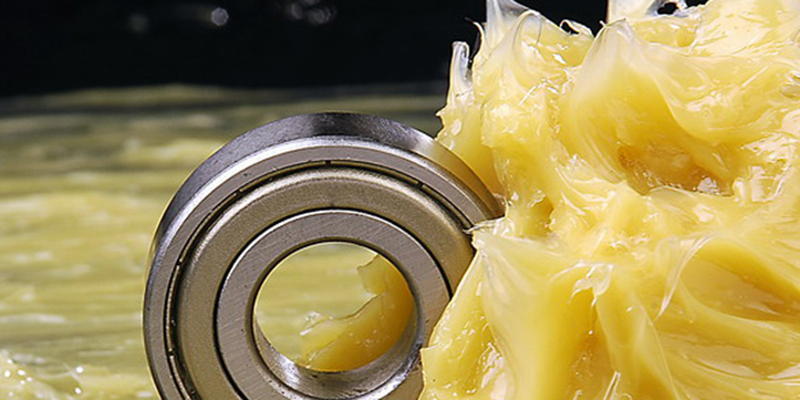 minyak pelumas pelumas